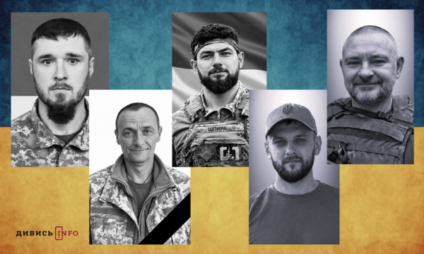 Головні події дня: обмін полоненими, атаки на Львівщину та історія ринку «Добробут»