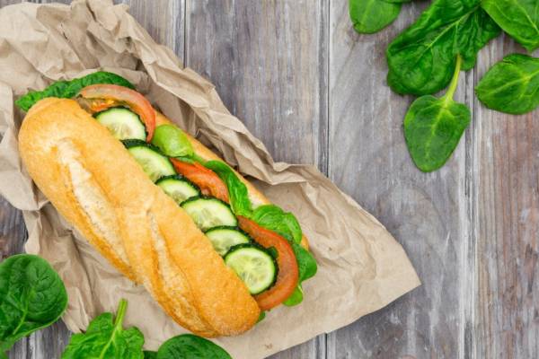 Хот-доги: від класики до легких кулінарних шедеврів