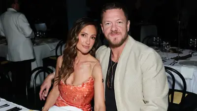 Ден Рейнольдс з Imagine Dragons: “Виключили з коледжу за зізнання про секс до шлюбу”