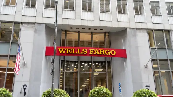 Штучний інтелект: 4 ключі до трансформації Wells Fargo