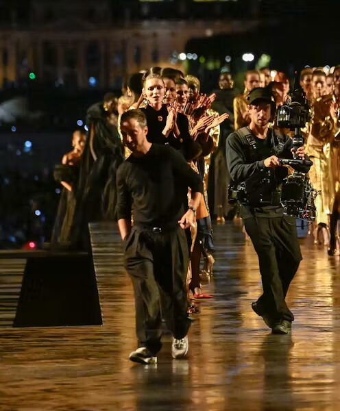 Saint Laurent звільняє Ентоні Ваккарелло