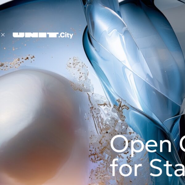 L’Oréal Україна та UNIT.City стартували набір у Startup Hub 3.0…