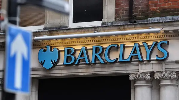 Barclays скоротить 5 тисяч працівників цього року
