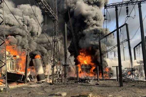 Росія готує масштабні удари по енергетиці: план на зиму