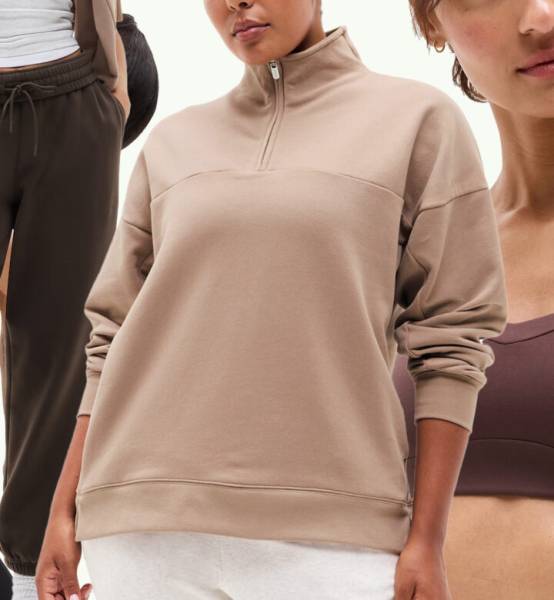 Розпродаж Athleta: знижки до 60% на улюблене спортивне вбрання