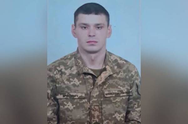 З полону окупантів звільнили захисника «Азовсталі» з Львівщини